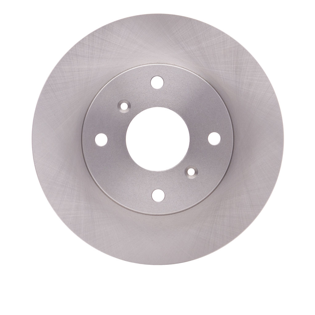 Quickstop Replacement Brake Rotor
