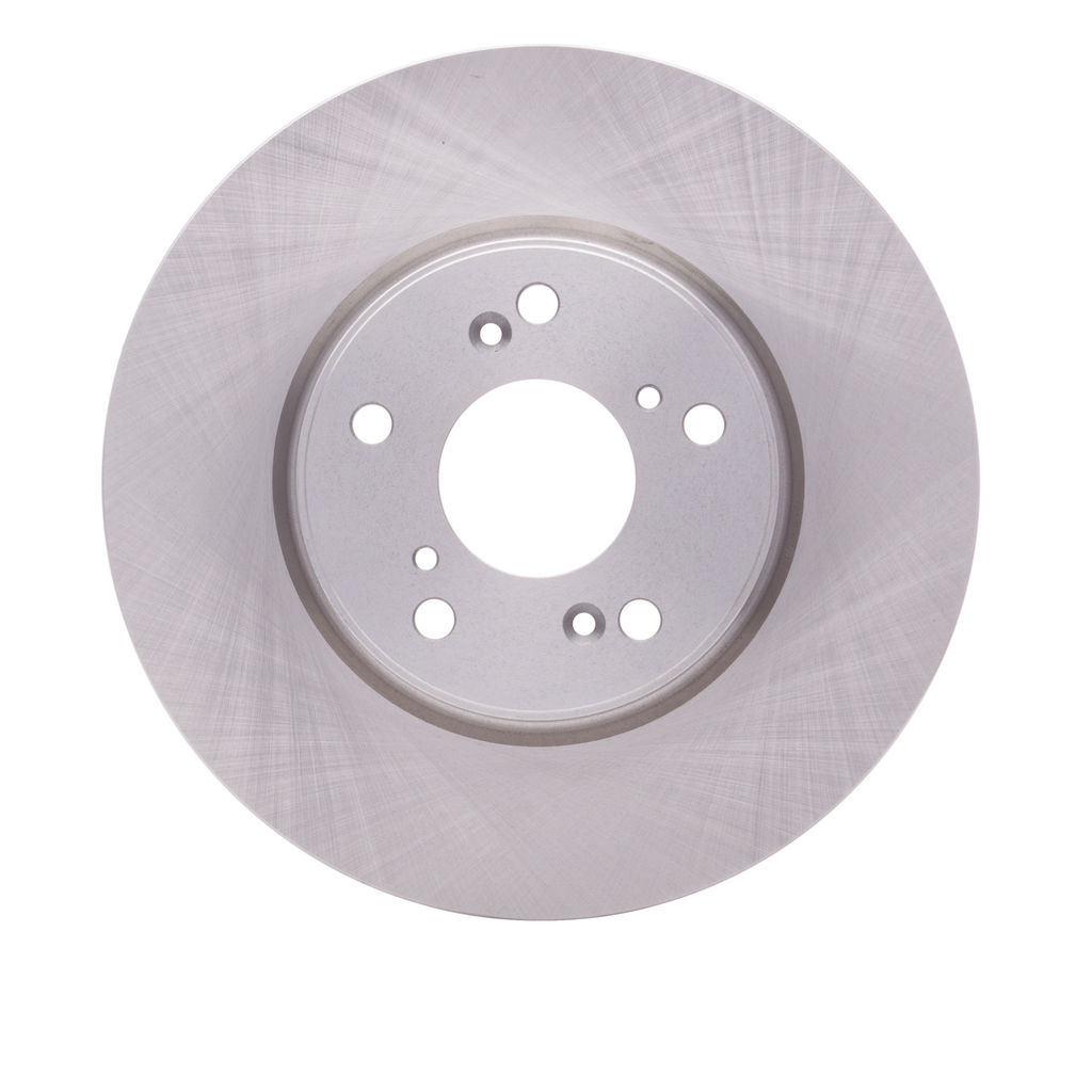Quickstop Replacement Brake Rotor