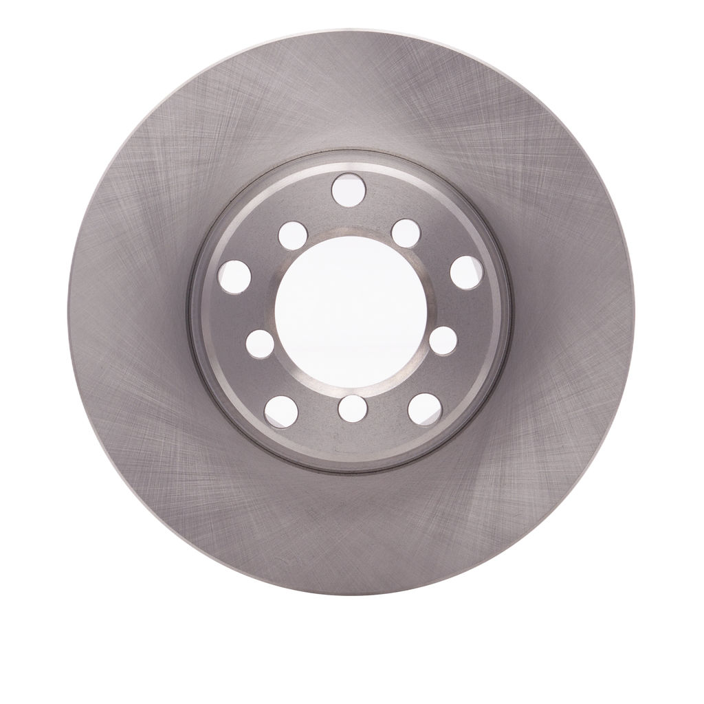 Quickstop Replacement Brake Rotor