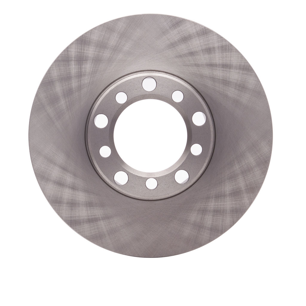 Quickstop Replacement Brake Rotor
