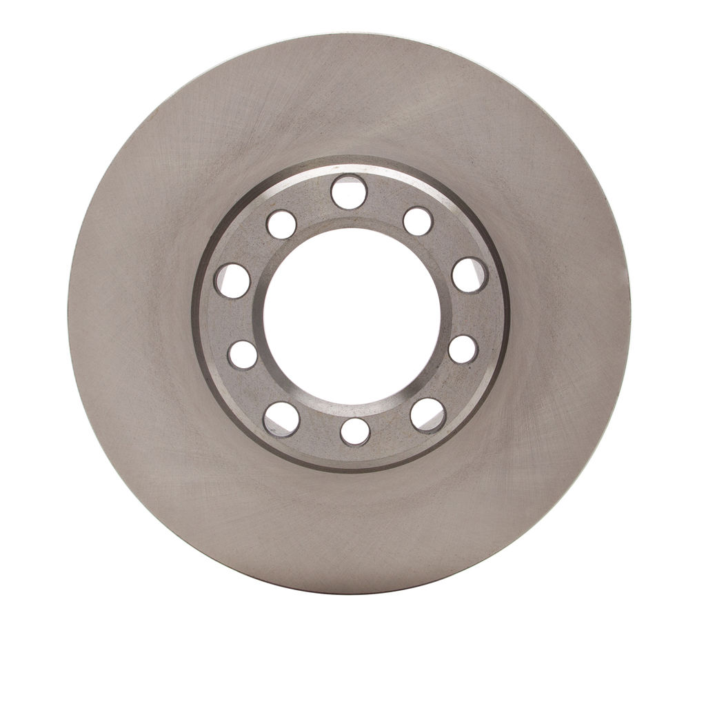 Quickstop Replacement Brake Rotor