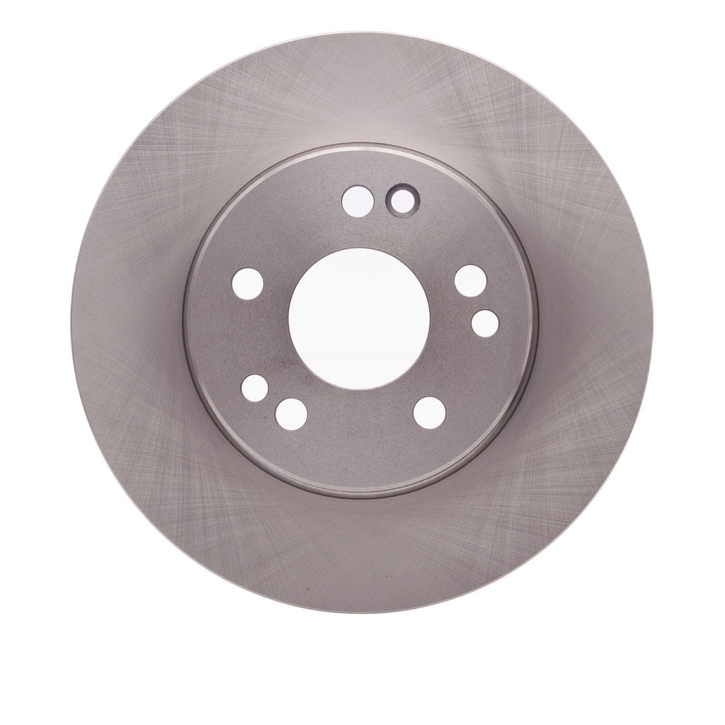 Quickstop Replacement Brake Rotor