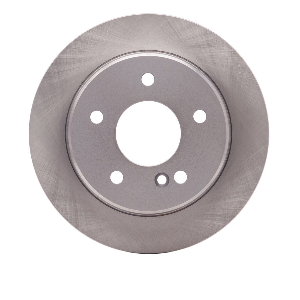 Quickstop Replacement Brake Rotor