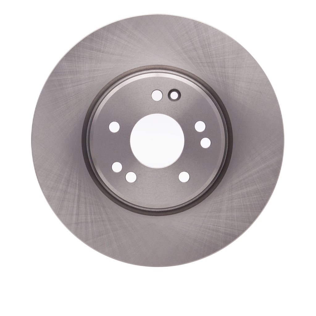Quickstop Replacement Brake Rotor