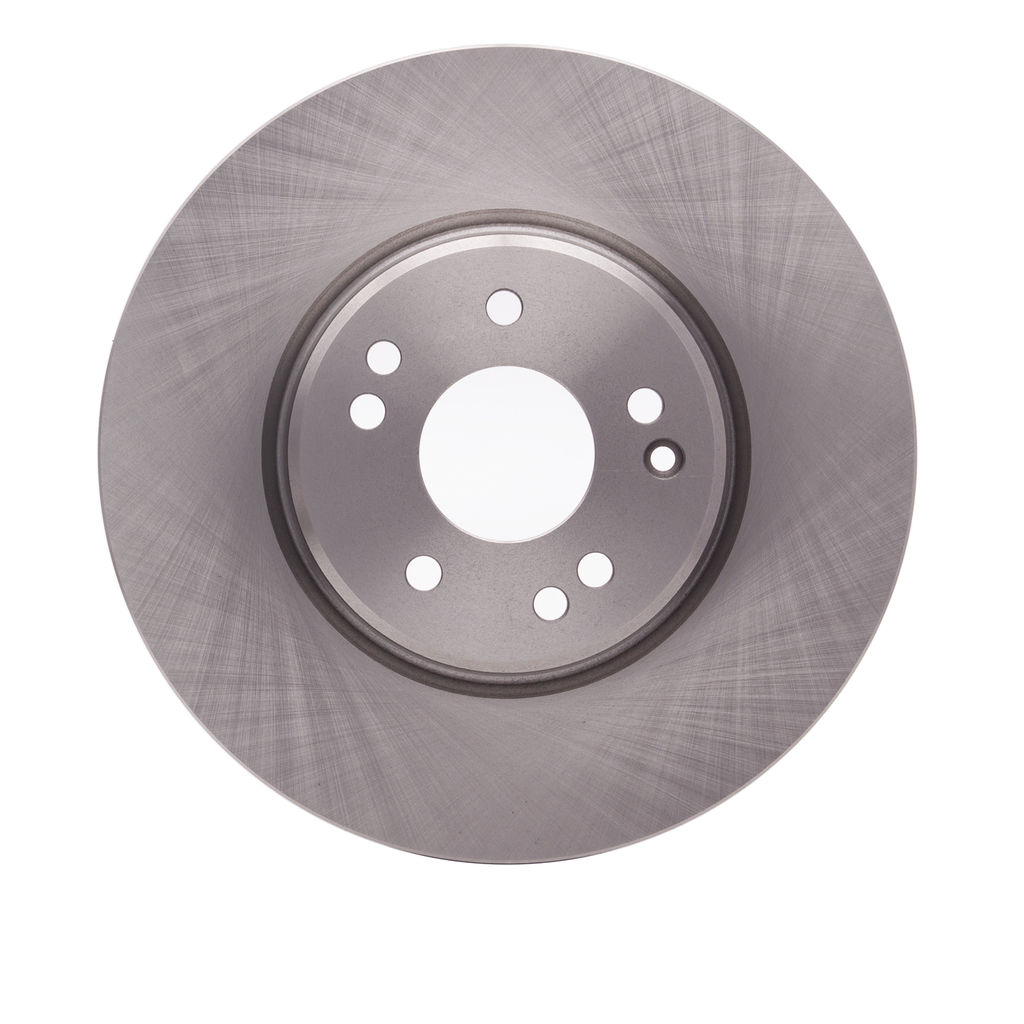 Quickstop Replacement Brake Rotor