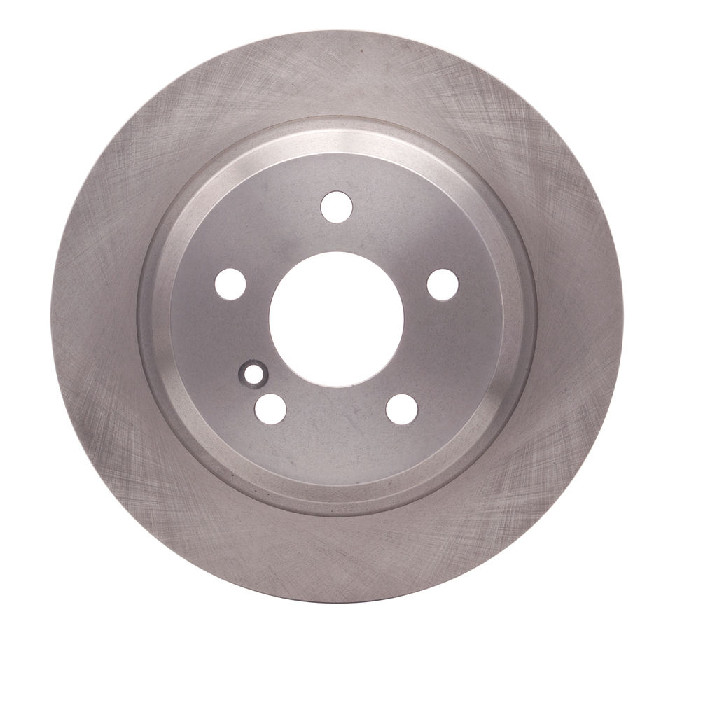Quickstop Replacement Brake Rotor