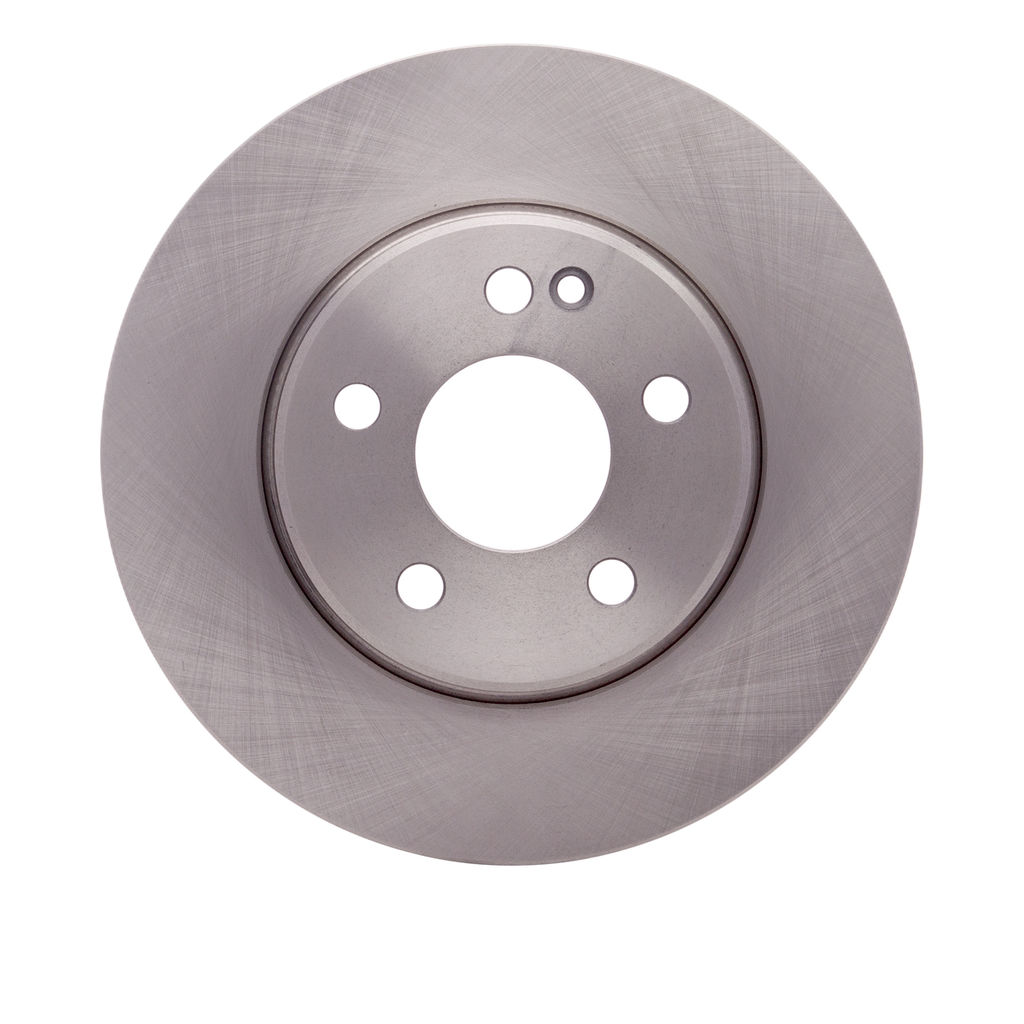 Quickstop Replacement Brake Rotor