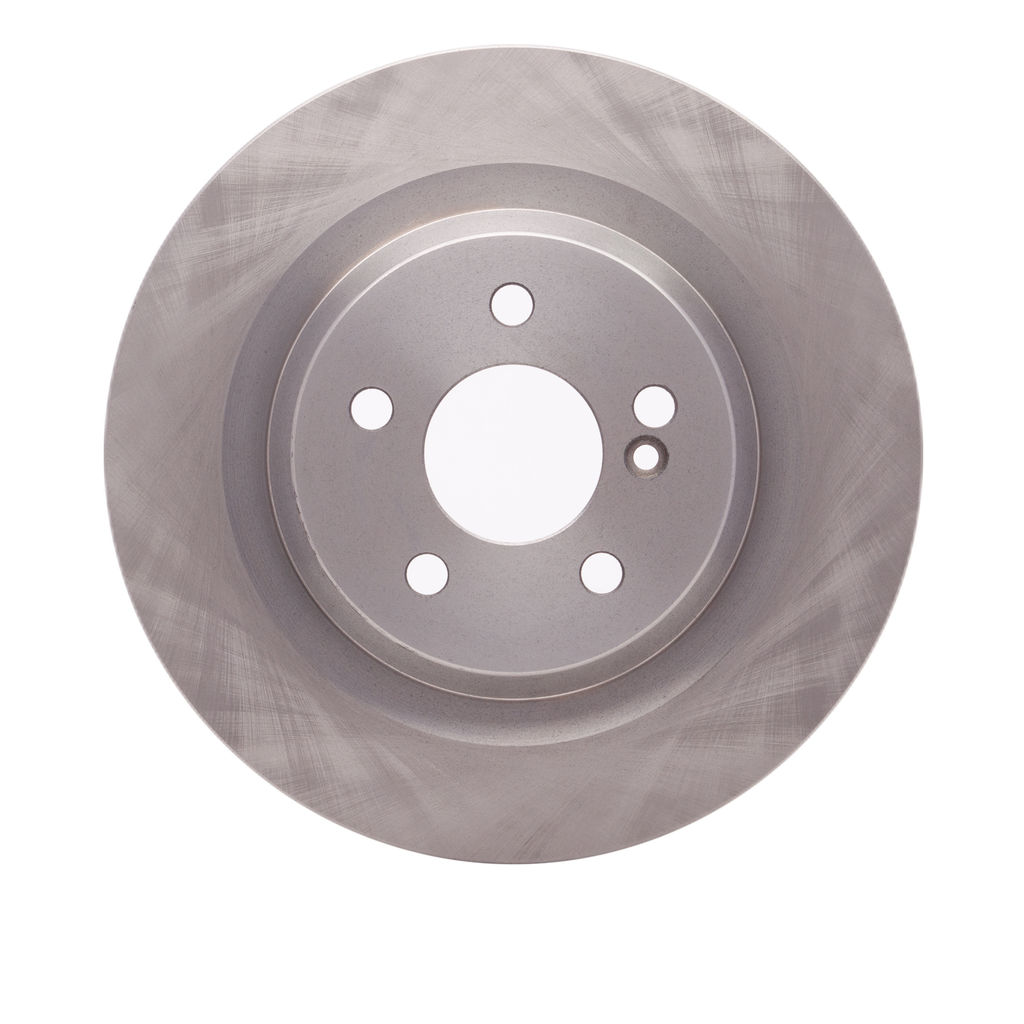 Quickstop Replacement Brake Rotor
