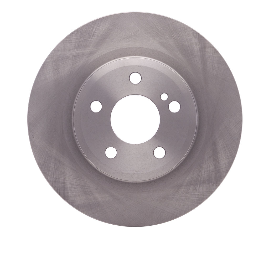 Quickstop Replacement Brake Rotor