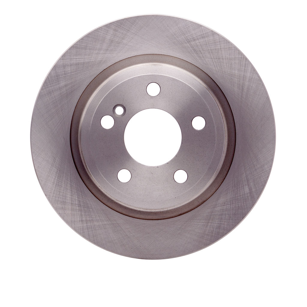 Quickstop Replacement Brake Rotor