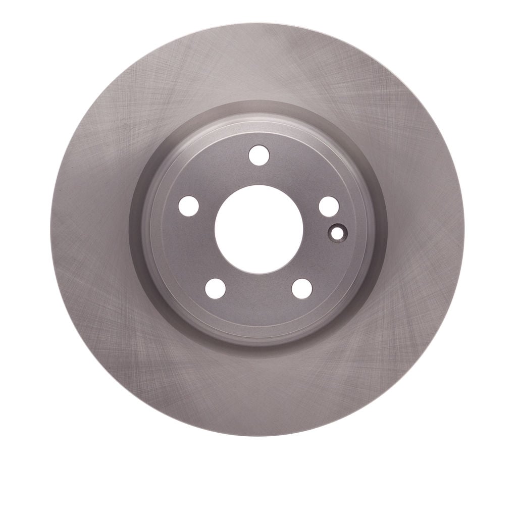 Quickstop Replacement Brake Rotor