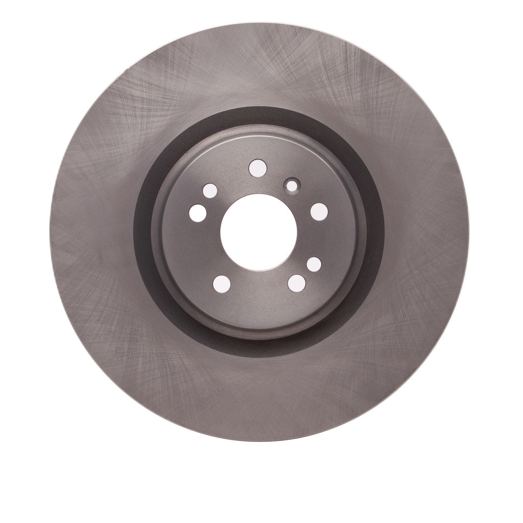Quickstop Replacement Brake Rotor
