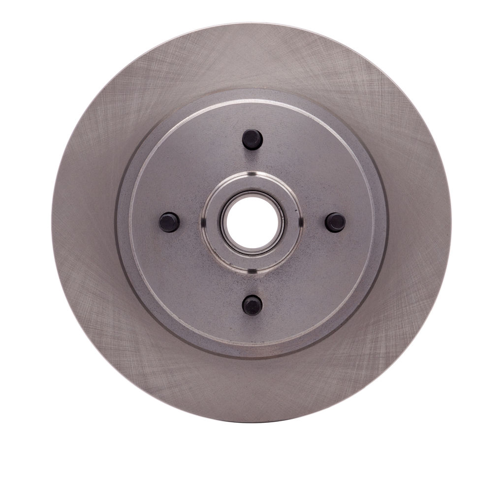 Quickstop Replacement Brake Rotor