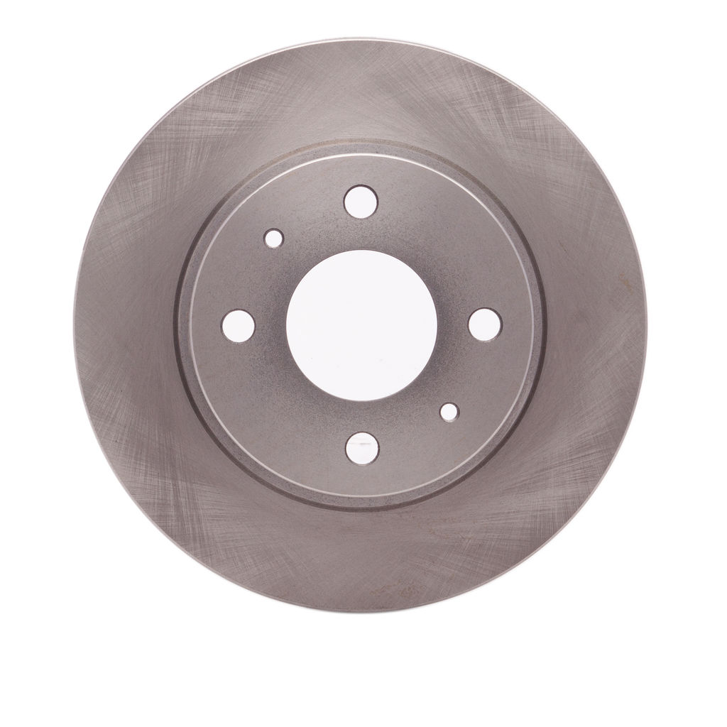 Quickstop Replacement Brake Rotor