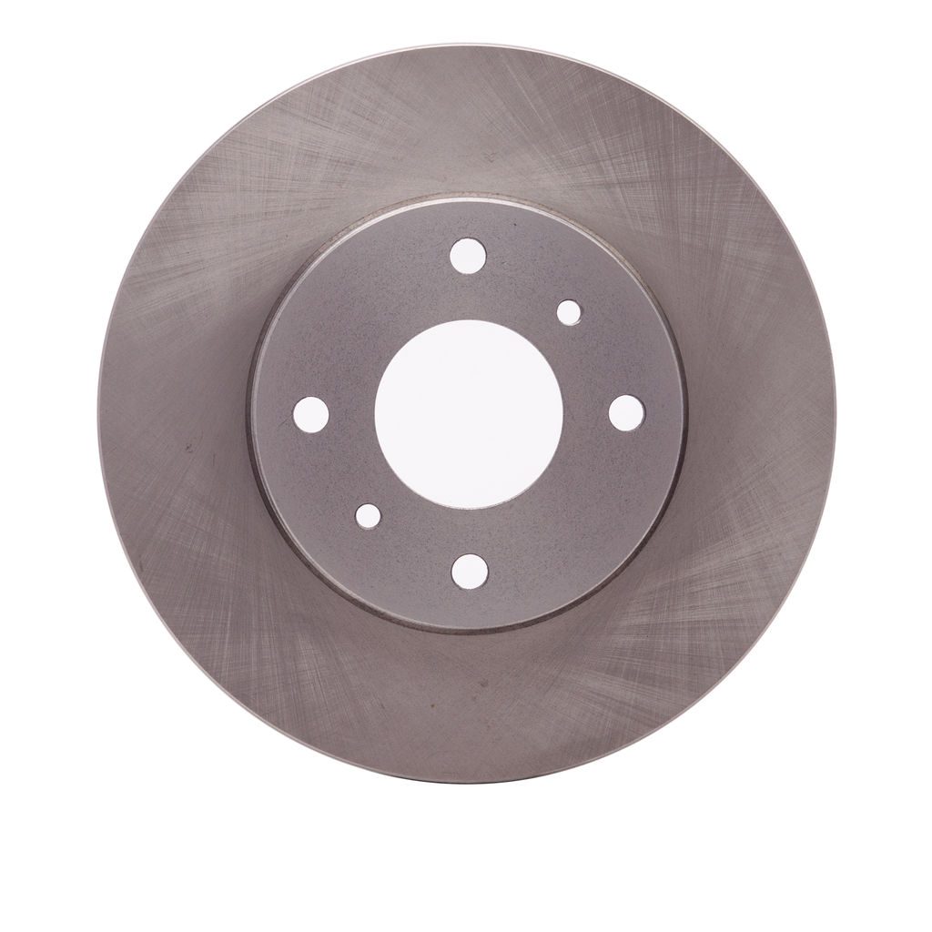 Quickstop Replacement Brake Rotor