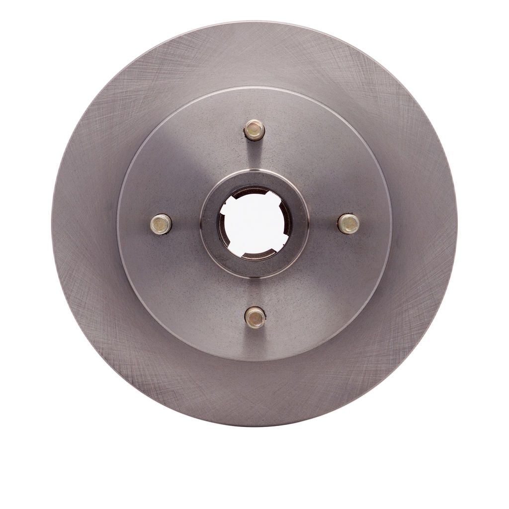 Quickstop Replacement Brake Rotor