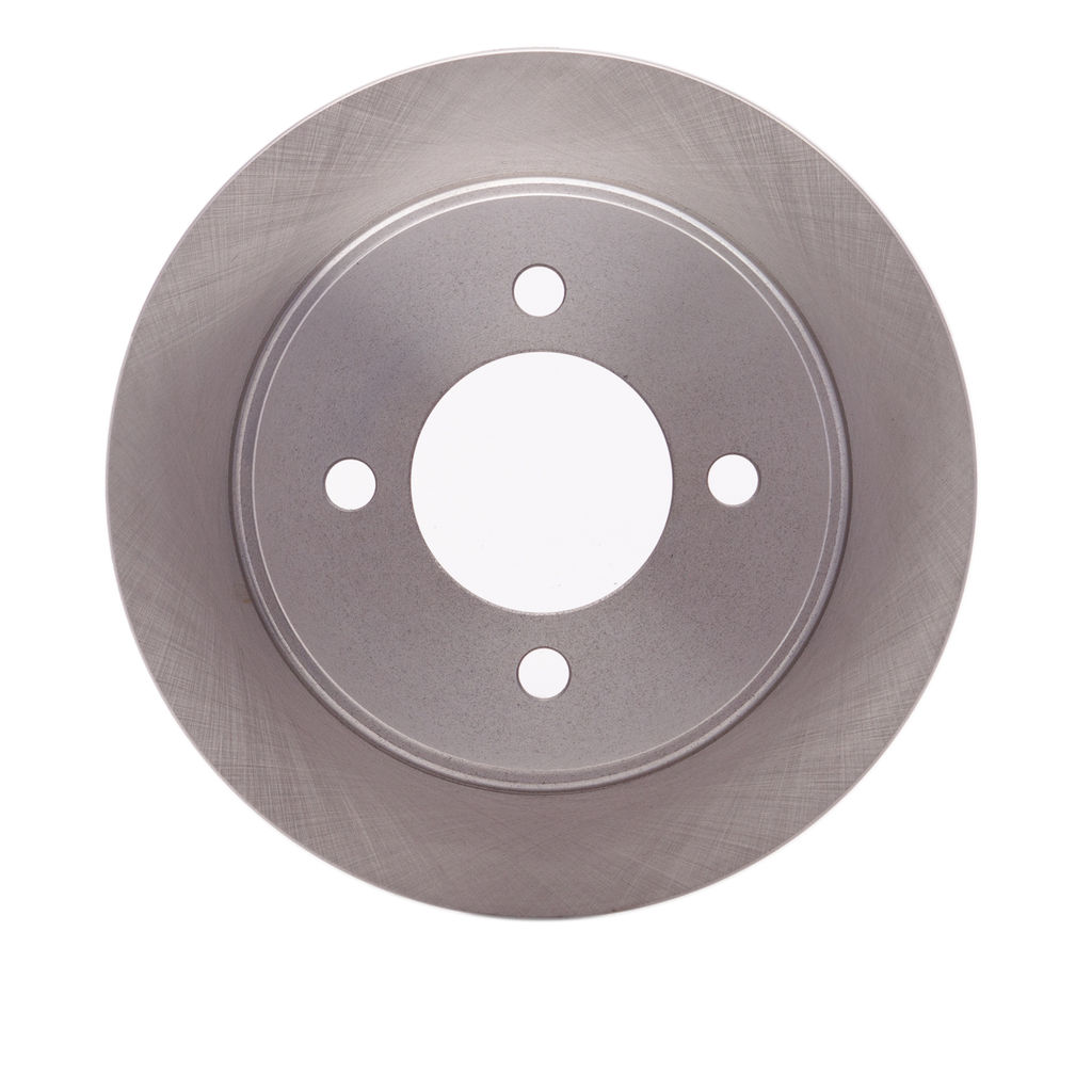 Quickstop Replacement Brake Rotor