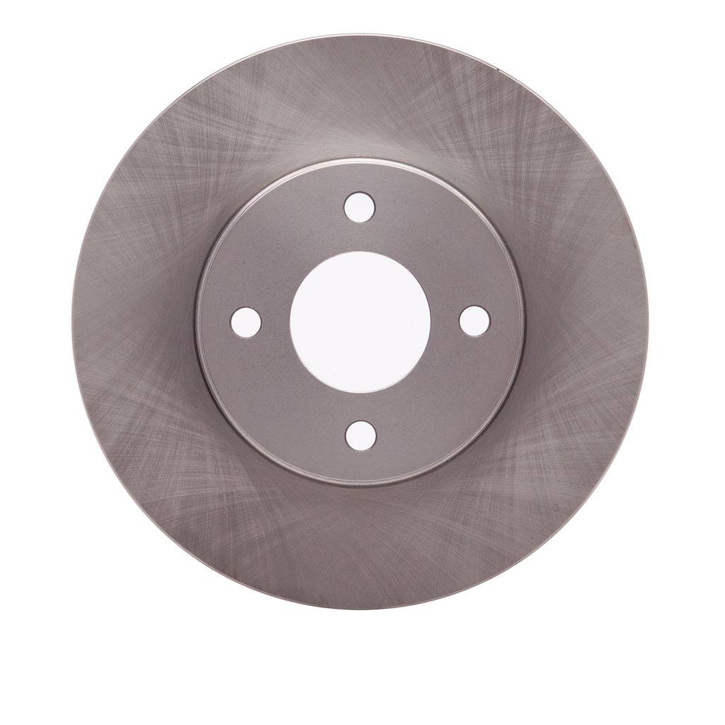 Quickstop Replacement Brake Rotor