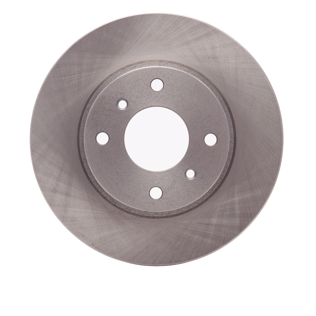 Quickstop Replacement Brake Rotor
