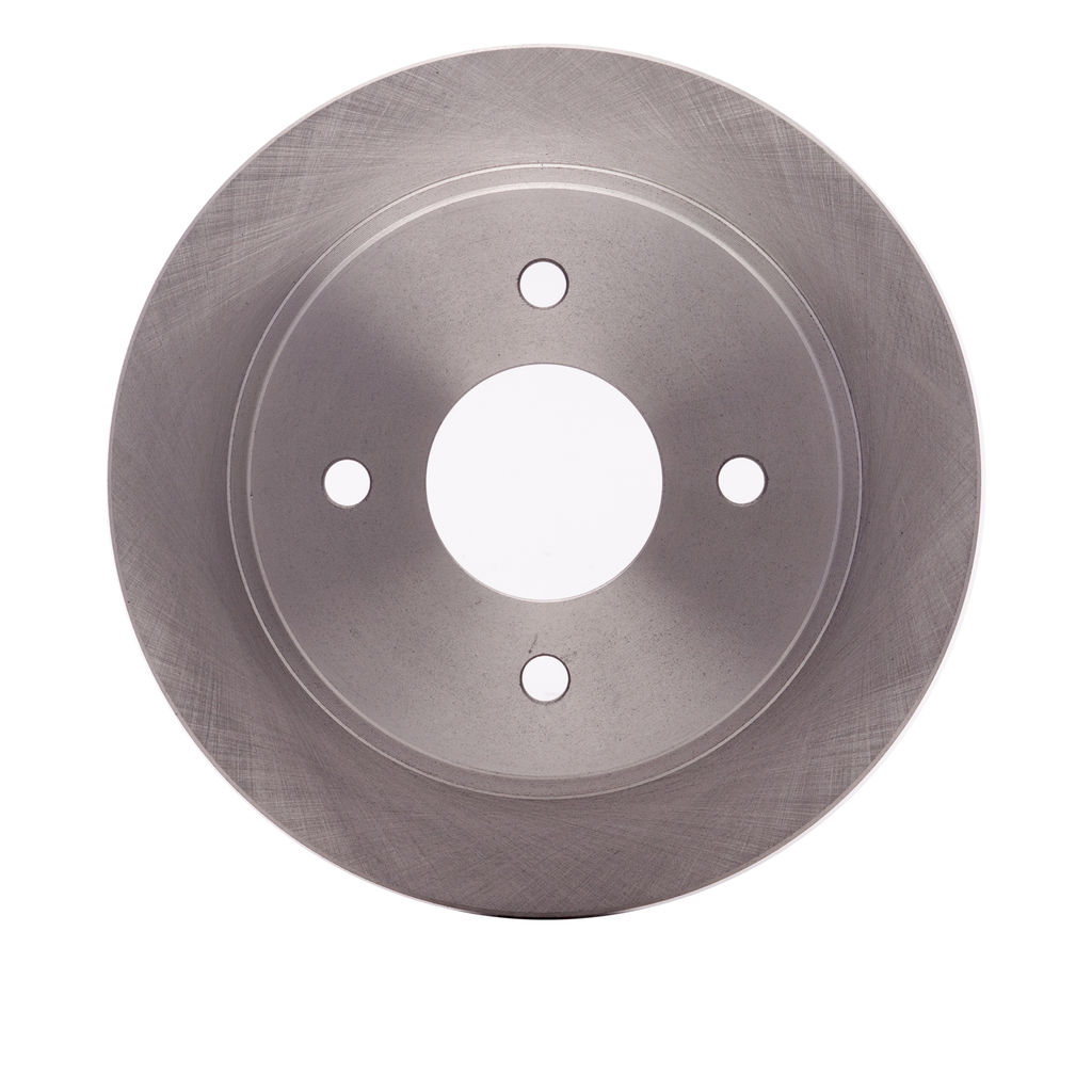 Quickstop Replacement Brake Rotor