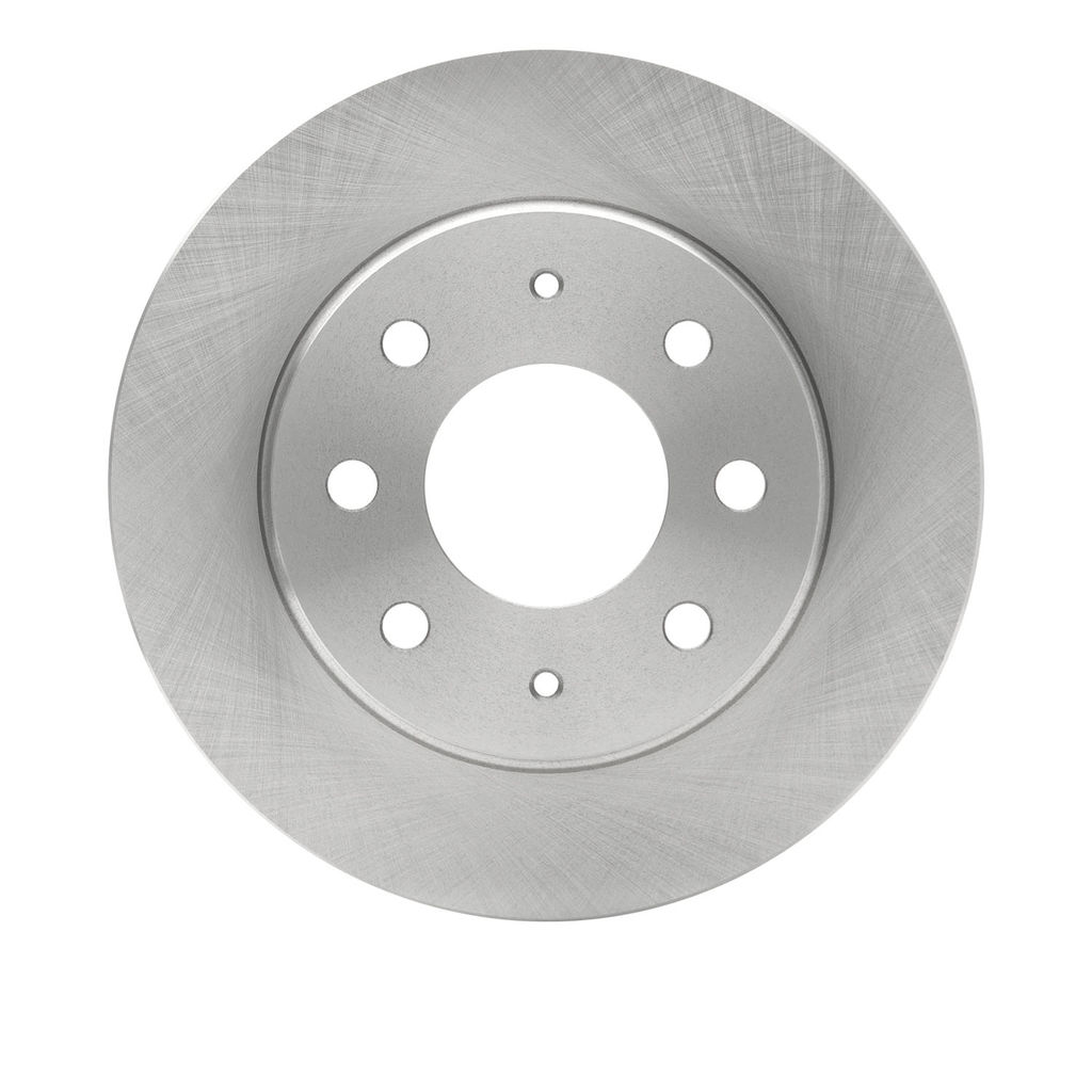 Quickstop Replacement Brake Rotor