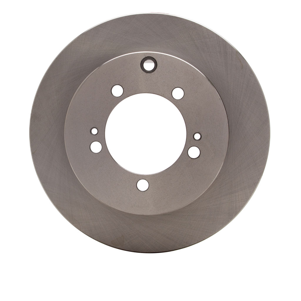 Quickstop Replacement Brake Rotor