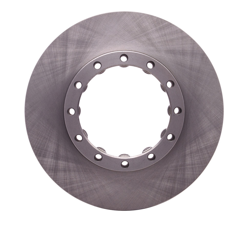 Quickstop Replacement Brake Rotor