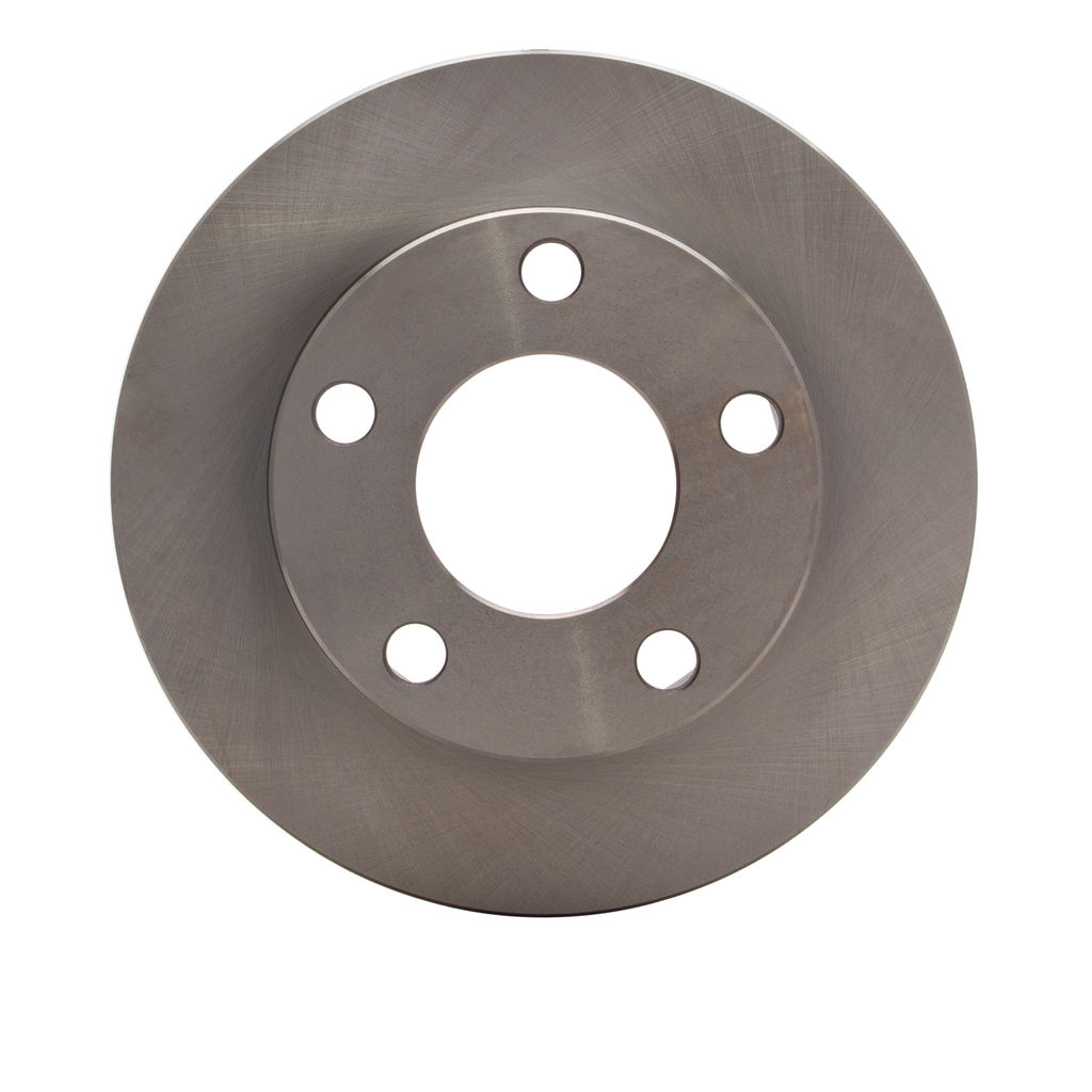 Quickstop Replacement Brake Rotor
