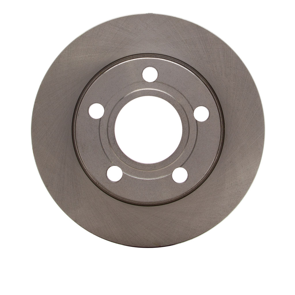 Quickstop Replacement Brake Rotor
