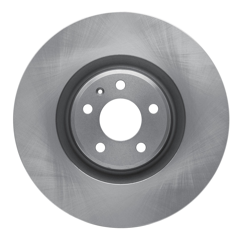 Quickstop Replacement Brake Rotor