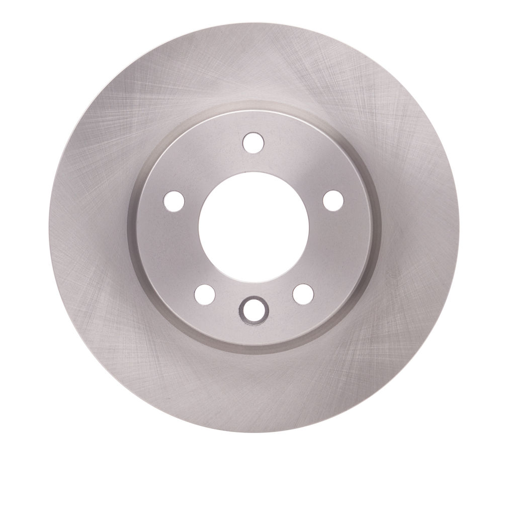 Quickstop Replacement Brake Rotor