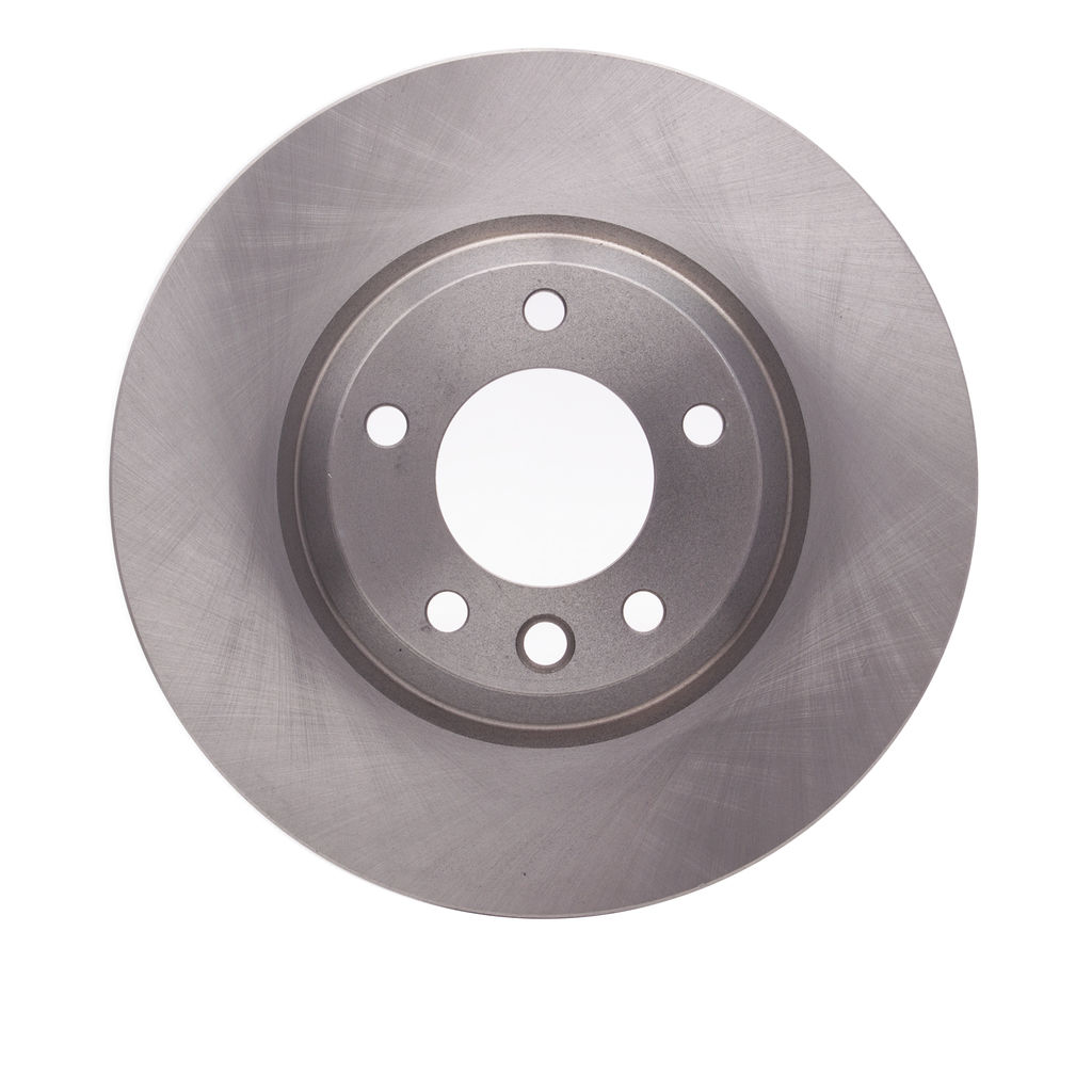 Quickstop Replacement Brake Rotor