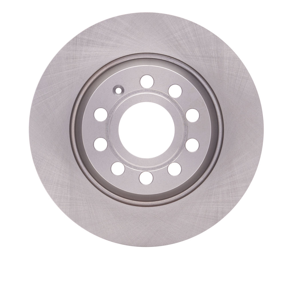 Quickstop Replacement Brake Rotor