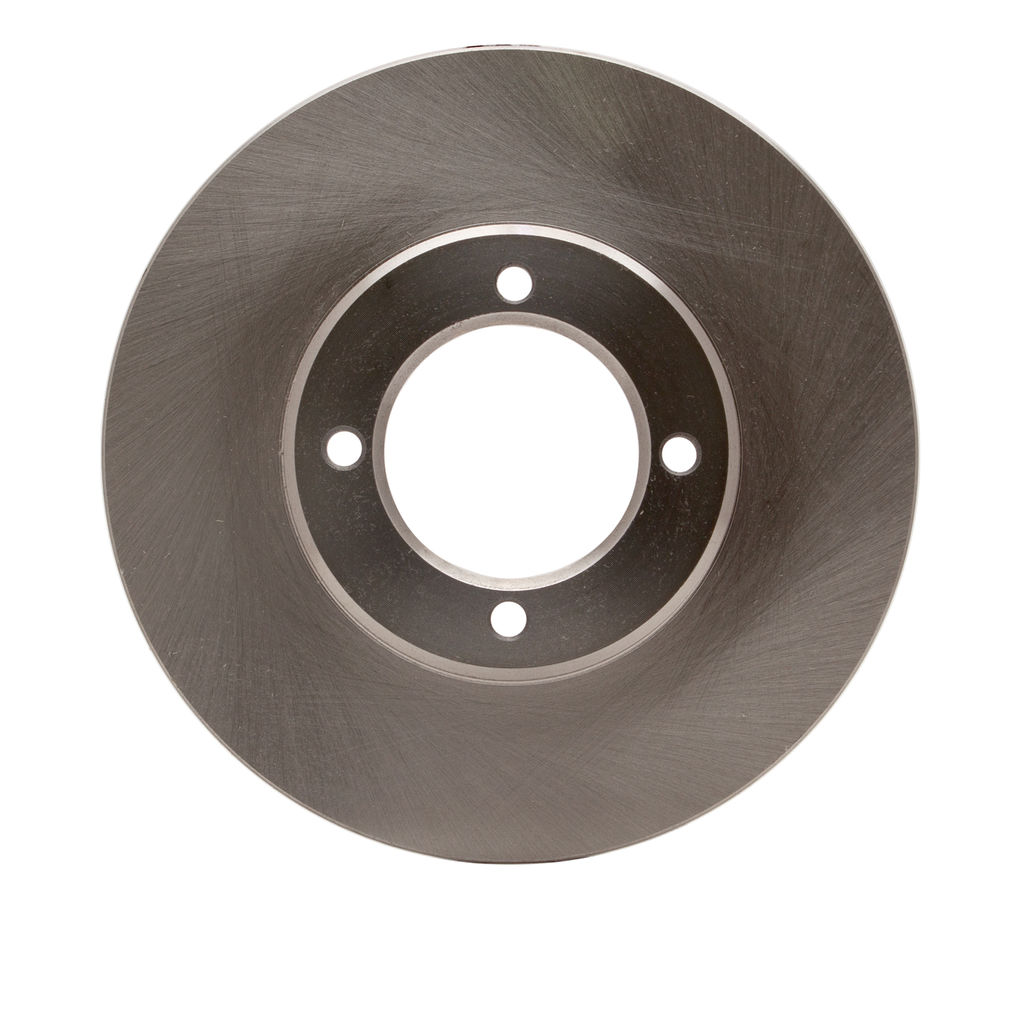 Quickstop Replacement Brake Rotor