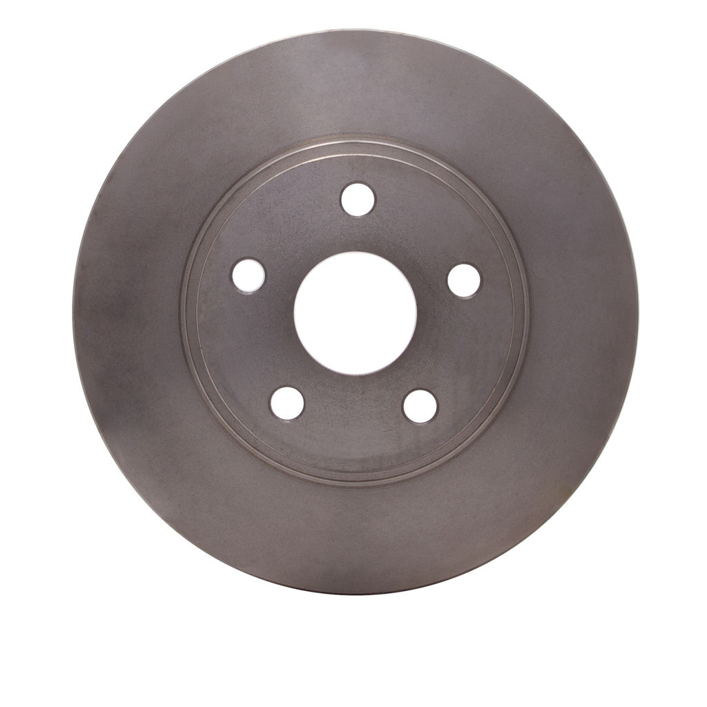 Quickstop Replacement Brake Rotor