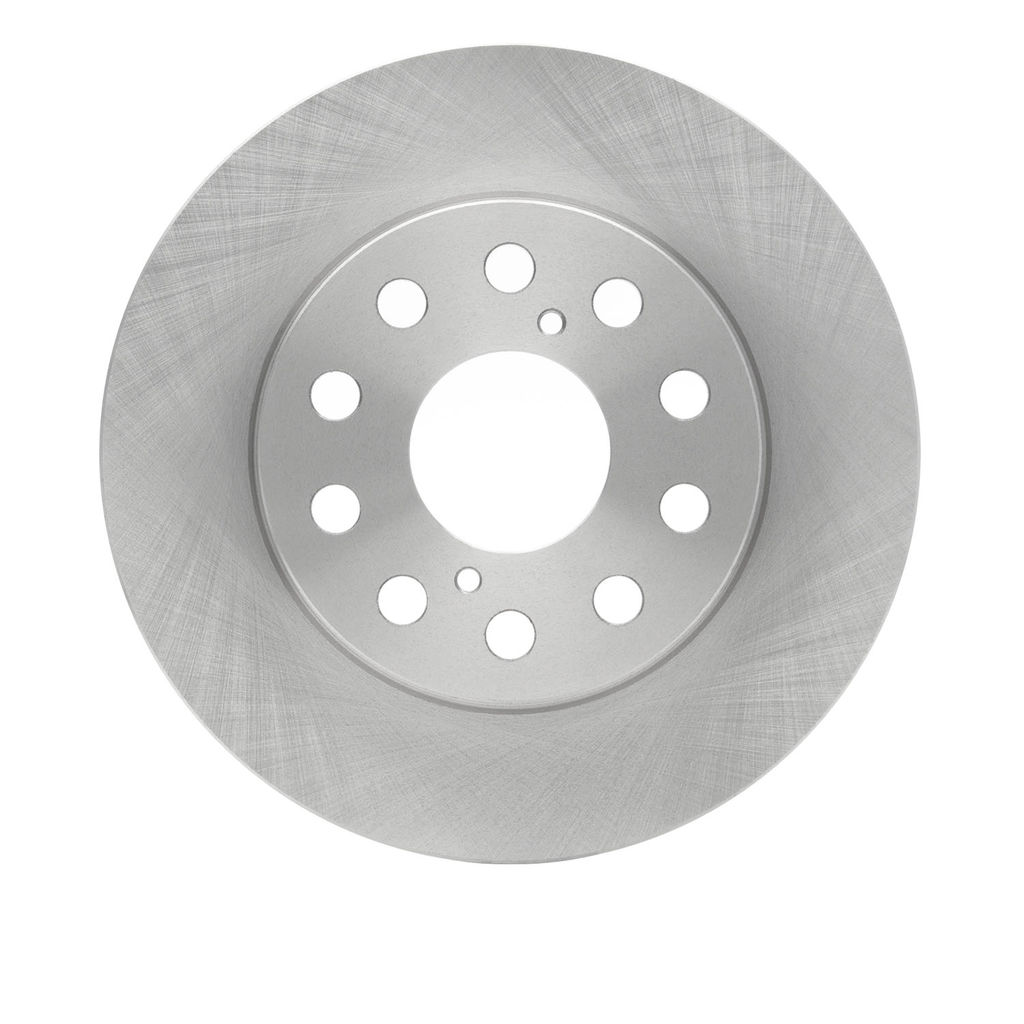 Quickstop Replacement Brake Rotor