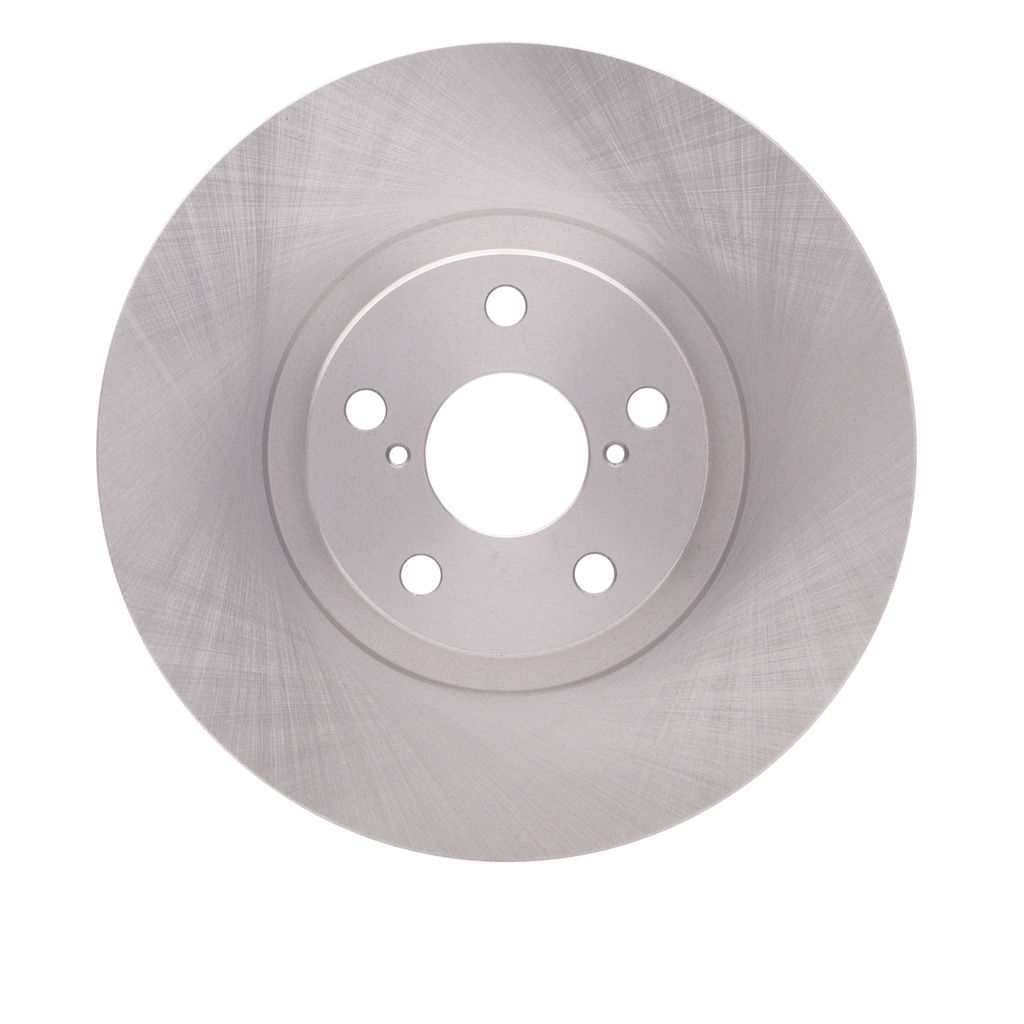 Quickstop Replacement Brake Rotor