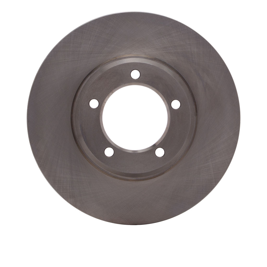 Quickstop Replacement Brake Rotor