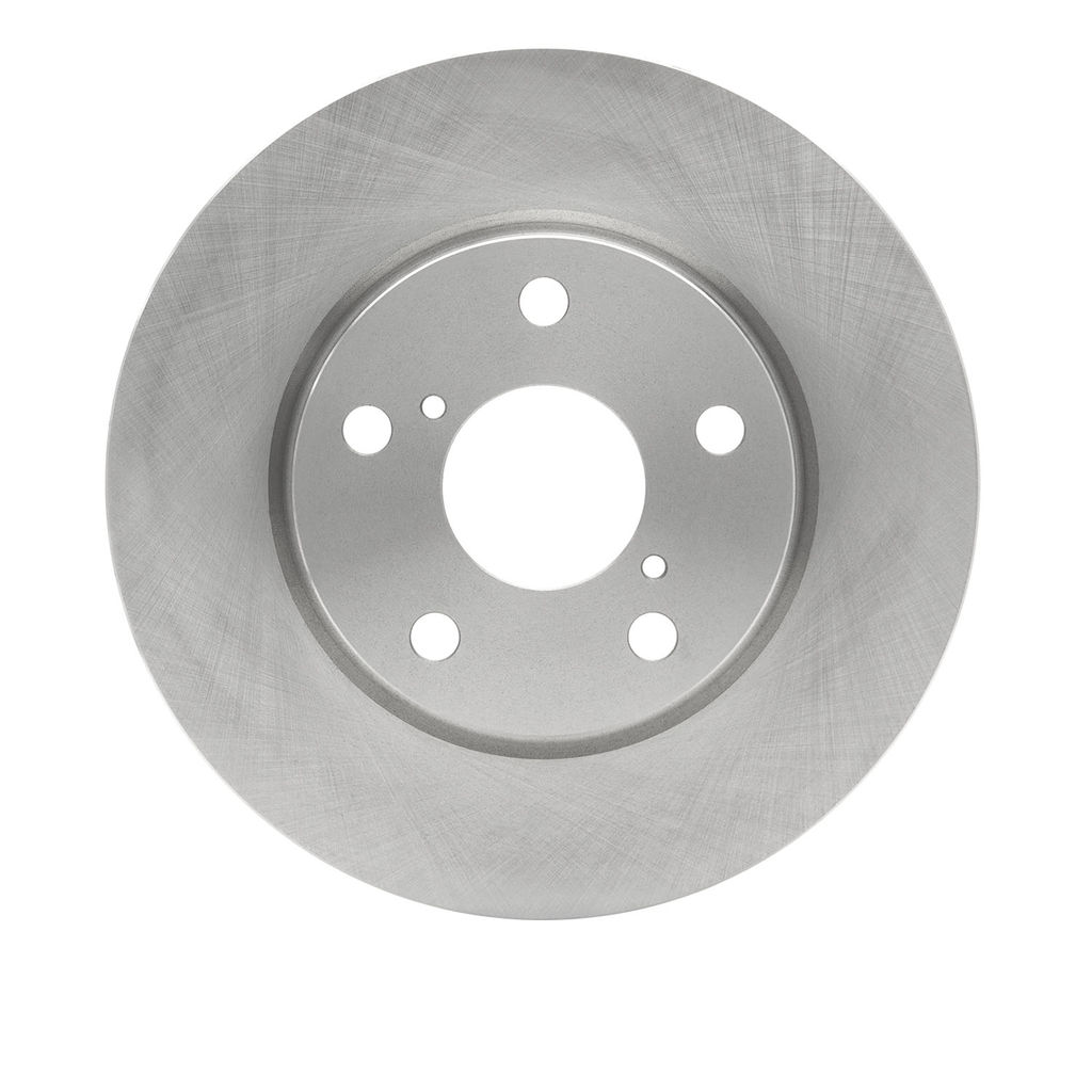 Quickstop Replacement Brake Rotor