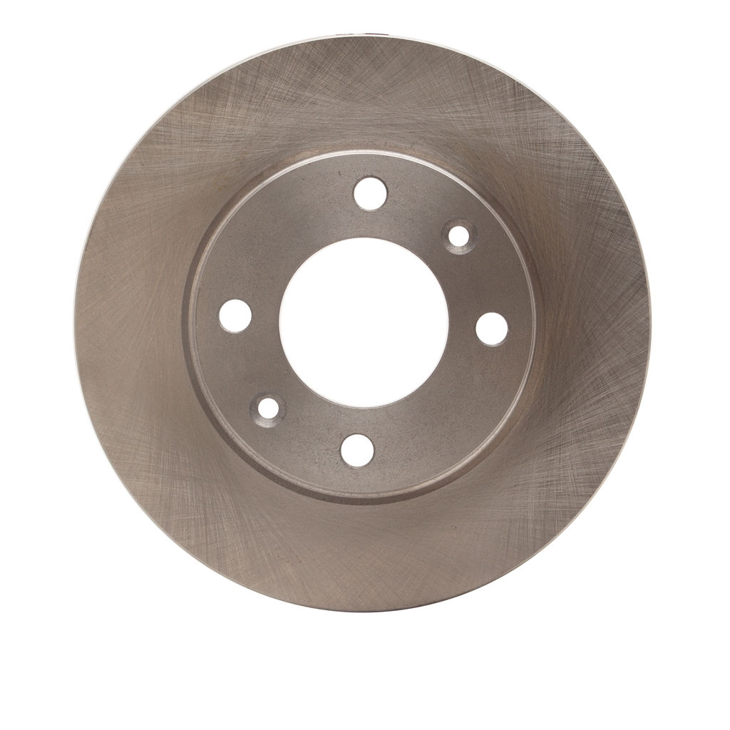 Quickstop Replacement Brake Rotor