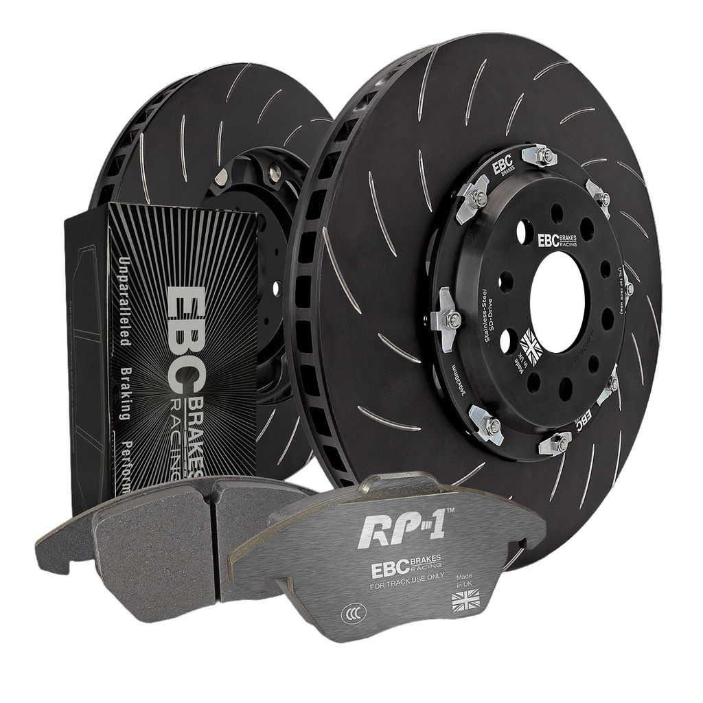 EBC Brakes S29KR1194 -