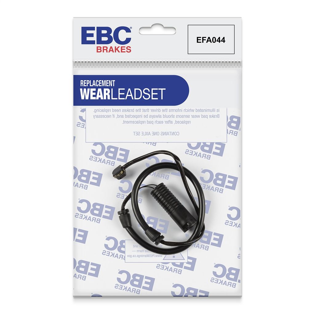 EBC Brakes EFA044 - Brake Wear Lead Sensor Kit