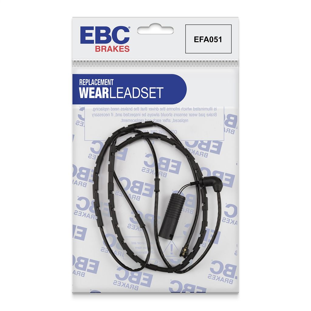 EBC Brakes EFA051 - Brake Wear Lead Sensor Kit