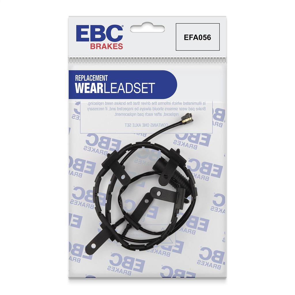 EBC Brakes EFA056 - Brake Wear Lead Sensor Kit