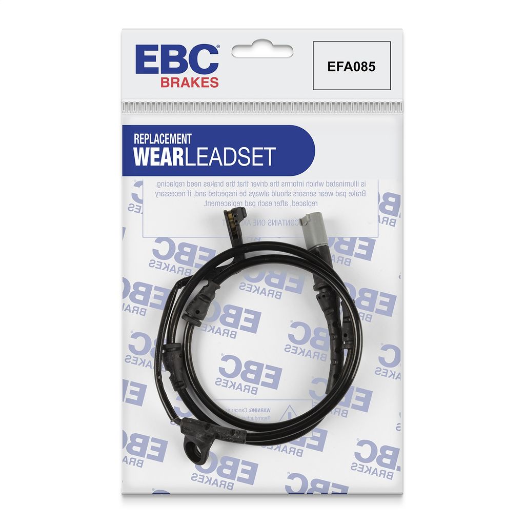 EBC Brakes EFA085 - Brake Wear Lead Sensor Kit