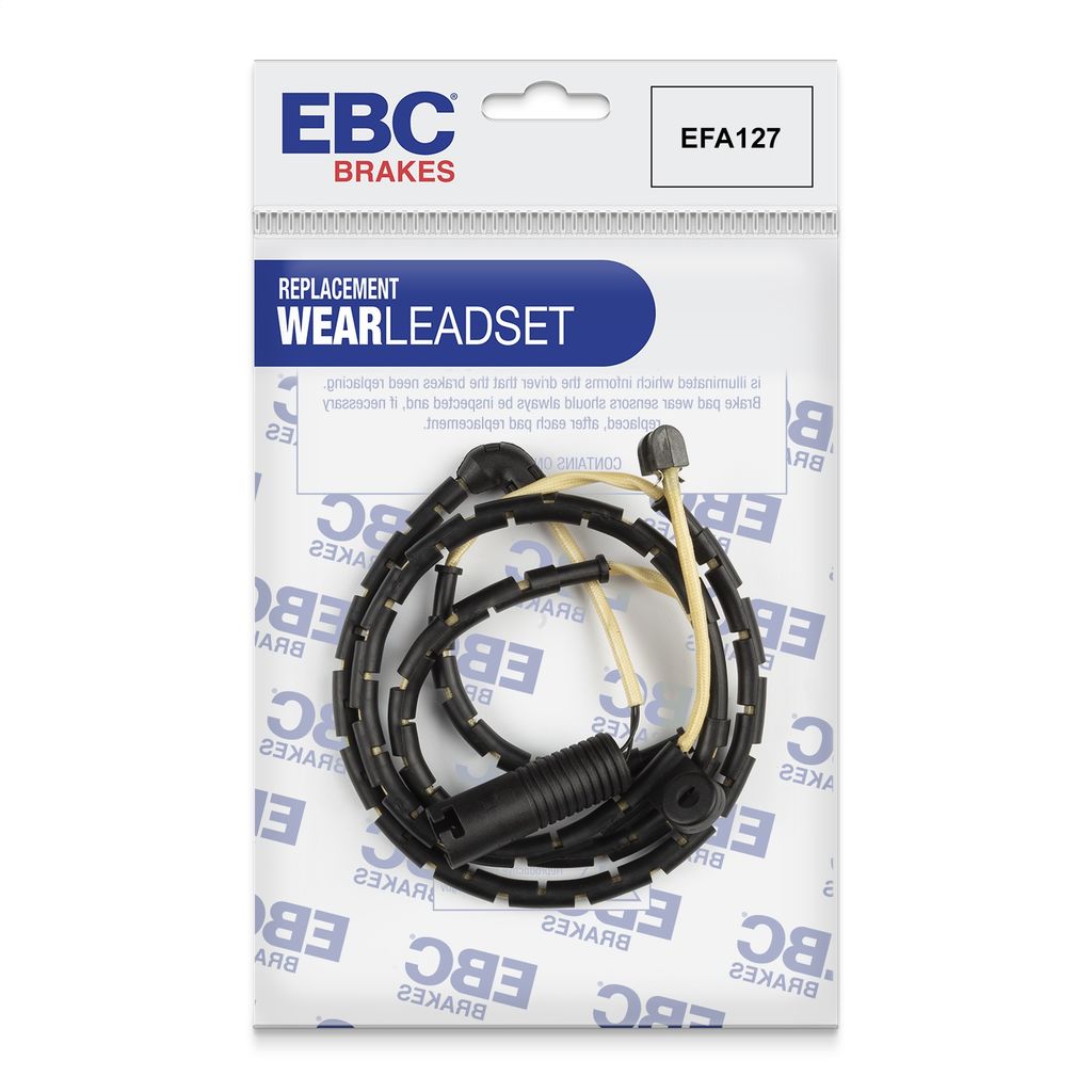 EBC Brakes EFA127 - Brake Wear Lead Sensor Kit