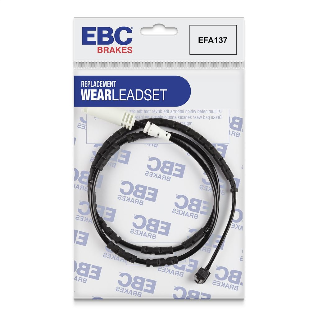 EBC Brakes EFA137 - Brake Wear Lead Sensor Kit