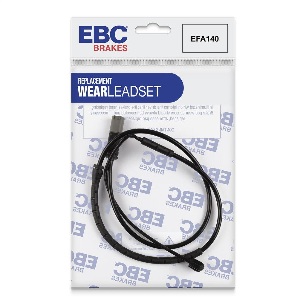 EBC Brakes EFA140 - Brake Wear Lead Sensor Kit