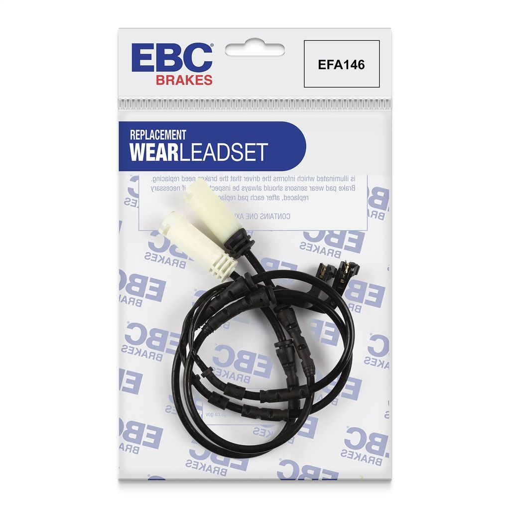 EBC Brakes EFA146 - Brake Wear Lead Sensor Kit