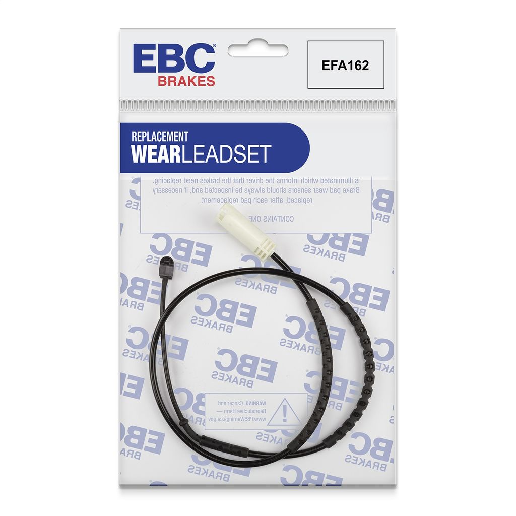 EBC Brakes EFA162 - Brake Wear Lead Sensor Kit